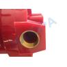 Buy cheap Thermostability Nylon 10 Inch Water Filter Housing With ISO Standard from wholesalers