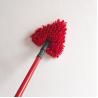 Buy cheap Long Handled Shower Cleaner Microfibre Bathroom Tile Brush Cleaner Triangle from wholesalers