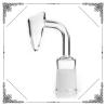 Buy cheap Glass Bong Accessories Quartz Banger Nail Sharp Spout For Dab Oil Rigs Bong from wholesalers