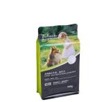 wholesale plastic aluminum foil packaging bag for cat food k pouch pet dog food