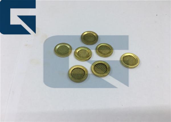 Buy cheap Komatsu PC200-7 PC300-8 Excavator Spare Part Oil Strainer Filter 702-21-53120 from wholesalers