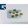 Buy cheap Komatsu PC200-7 PC300-8 Excavator Spare Part Oil Strainer Filter 702-21-53120 from wholesalers