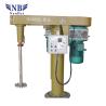 Buy cheap 11 kw Frequency Speed Regulationhigh ISO Certification Ink Paint Mixing Machine from wholesalers