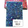 Buy cheap Confetti Chunky Flakes Glitter Cast Acrylic Sheet For Handcraft 4mm Thick from wholesalers