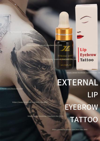 Buy cheap Numbing Tattoo Anesthetic Solution Lip Eyebrow Lasting 3 Hours from wholesalers