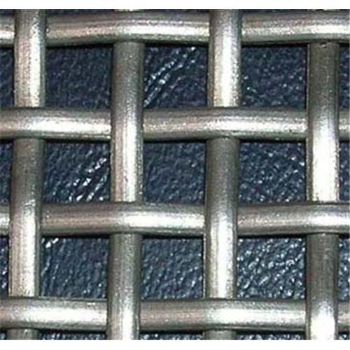 Buy cheap Stainless steel square wire mesh made in China from wholesalers