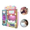 Buy cheap Customized Automatic Mini Cotton Candy Machine Vending Plastic Material from wholesalers