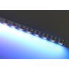 Buy cheap Wide Super Slim 5mm LED Strip Light Bar , Smd 4020 Sk6812 DC5V Led Hard Strip from wholesalers