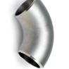 Buy cheap Inconel 625 High Nickel Alloy 625 UNS N06625 2.4856 Butt Weld Pipe Elbow and Seamless Pipe Fittings with Directly Sell from wholesalers