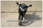Sports Car CBR Road Racing Two Wheel Drag Honda Racing Motorcycles Black