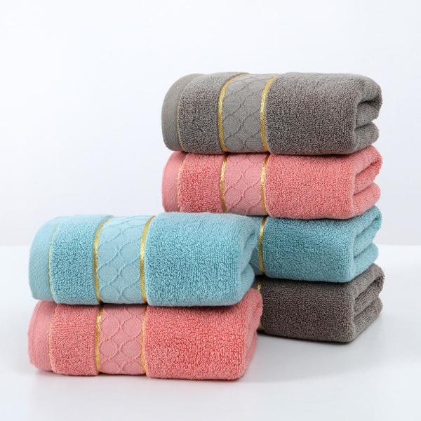 Buy cheap House Blended 1020-ZT Super Absorbent Bamboo Washcloth Towel for Babies and Children from wholesalers