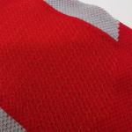 Cotton Polyester Blend Soccer Grip Socks Crafted Anti Slip Football Socks
