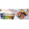 Buy cheap Classic Black Non Woven Fabric Shopping Carry Bag Wholesale Non woven Bag Printable Bags With Handle, bagplastics, bagea from wholesalers