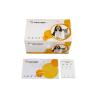 Buy cheap ASFV P30 / P54 / P72 Antibody Combo Rapid Test Cassette Serum / Plasma from wholesalers