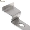 Buy cheap ss Beehive Scraper Knife Honey Apiculture Equipment Curving Uncapping Tool from wholesalers