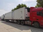 Fuel Saving 4 Cylinders X4 7300 Carrier Refrigeration Units