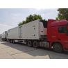 Buy cheap Fuel Saving 4 Cylinders X4 7300 Carrier Refrigeration Units from wholesalers