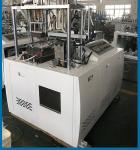 Chicken Ship Type Paper Carton Making Machine Automatic FBJ-C