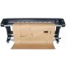 Buy cheap 2-in-1 Inkjet Cutting Plotter for Kraft Paper Roll Cutting White Paper Printing 220V/50Hz from wholesalers