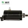 Buy cheap 12V 9T Starter Motor 50-2634 for Motorcycle from wholesalers