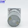 Buy cheap 3530 High Torque 12 Volt 6 Volt DC Gear Motor 200Rpm Long Lifetime from wholesalers