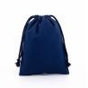 Buy cheap Reusable Storage Produce Cotton Muslin Drawstring Bags from wholesalers