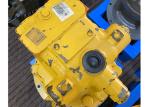 PC400-7 706-7K-01170 Excavator Parts Swing Motor Slewing Hydraulic motor