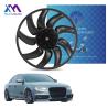 Buy cheap 8K0959455G Engine Cooling Fan For Volkswagen Vehicles from wholesalers