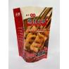 Buy cheap Free Printing Stand Up Packaging Pouches Custom BPA For Sea Food 180g from wholesalers