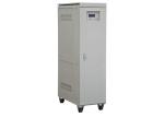 Buy cheap Computer / Generator Automatic 200 KVA Three Phase Voltage Regulator from wholesalers