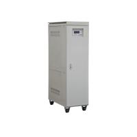Buy cheap 15 KVA SBW Three Phase Voltage Regulator For Air Conditioner / Refrigerator product