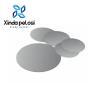 Buy cheap 30-38mic Aluminium Foil Lid For PP PE PET PS Bottles Round Heat Induction from wholesalers