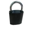 Buy cheap Warehouse fingerprint padlocks Biometric fingerprint door lock from wholesalers