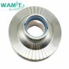 Buy cheap 040015-1 87k waterjet Intensifier Seal Carrier Cartridge waterjet pump parts from wholesalers