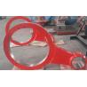 Buy cheap Drillmec 12T1600 mud pump Power end spares, Drillmec 9T-1000 MUD PUMP, 12T-1600 MUD PUMP, 7TS600 MUD PUMP from wholesalers