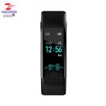 Superior quality 0.96 inch touch sport smart bracelet heart rate sleep monitor
