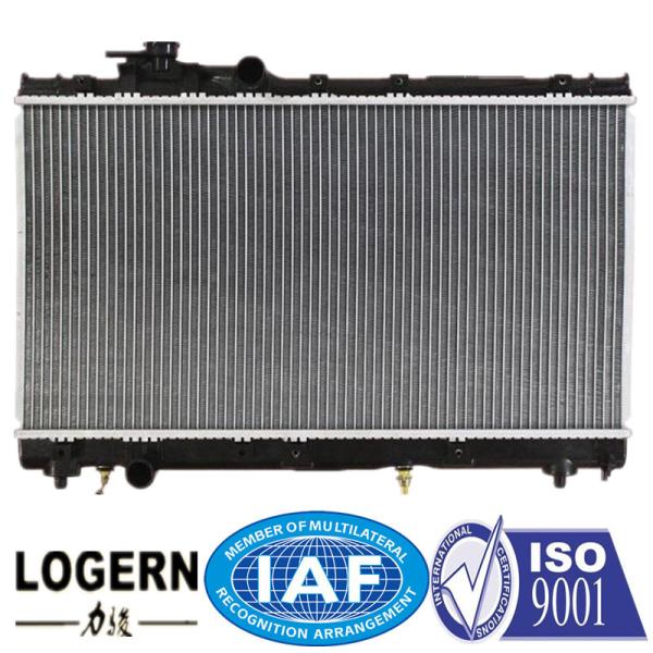 Buy cheap 94-99 Toyota Celica Radiator Replacement Dpi 1748/1981 Alcohol Cooling Fluid from wholesalers