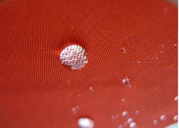 Buy cheap Ordinary Work Clothes Fabric Waterproof Oil Proof 235gsm from wholesalers