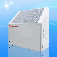 Buy cheap Freestanding Cold Climate Heat Pump , Intelligent Controlling Air To Air Heat product