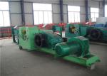 Buy cheap 12mm Wire Nail Making Machine 150m/min Wire Cold Rolling Machine from wholesalers