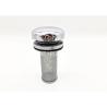 Buy cheap Hydraulic Reservoir Breather Air Filter EF3-40 EF2-32 from wholesalers