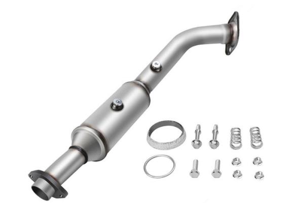 Buy cheap 53478 Honda Element Honda Catalytic Converter 2.4L Direct Replacement from wholesalers