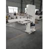 Buy cheap Semi Automatic Easy Operation Toilet Tissue Paper Roll Cutting Machine from wholesalers