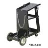 Buy cheap Welding Cart 100 LBS 3 Shelves Automobile Workshop Tools Equipment from wholesalers