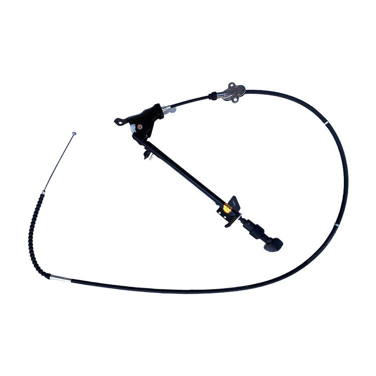 Foton G7 G9 Trucks Buses Handbrake Assembly K1353030003A0 with Handbrake Handle Parts