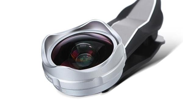 Buy cheap No Dark Corners Mobile Phone Macro Lens Super Clear Detachable Wide Angle from wholesalers