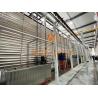 Buy cheap Stainless Steel Industrial automated chemical cleaning line 1 Year Warranty from wholesalers