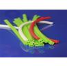 Buy cheap Machinery Sealing Silicone Rubber Strips Rectangular High Tear Resistant from wholesalers