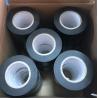 Buy cheap Butyl Rubber Underground Pipeline Wrapping Tape Black 100mm from wholesalers