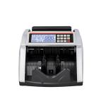 EUR Mixed Denomination Sorter Currency Discriminator Value counting machine cash